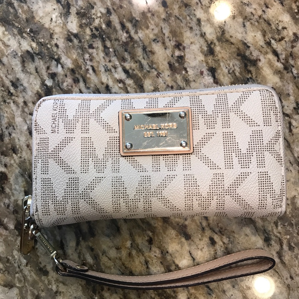 MICHAEL KORS WALLET